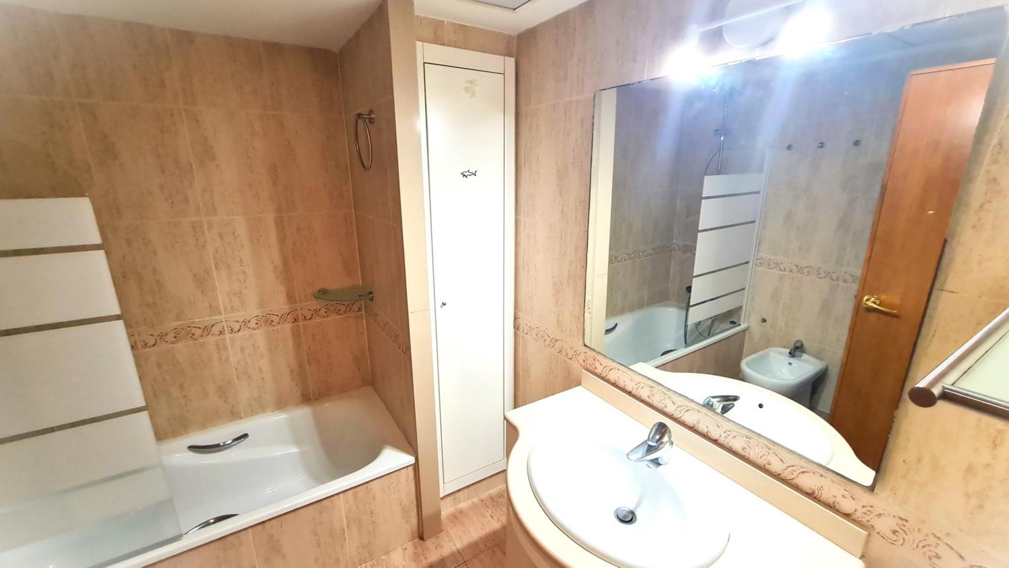 Beach Valencia Luxury D15-9 Apartment With Terrace And Sea Views With Two Rooms Εξωτερικό φωτογραφία