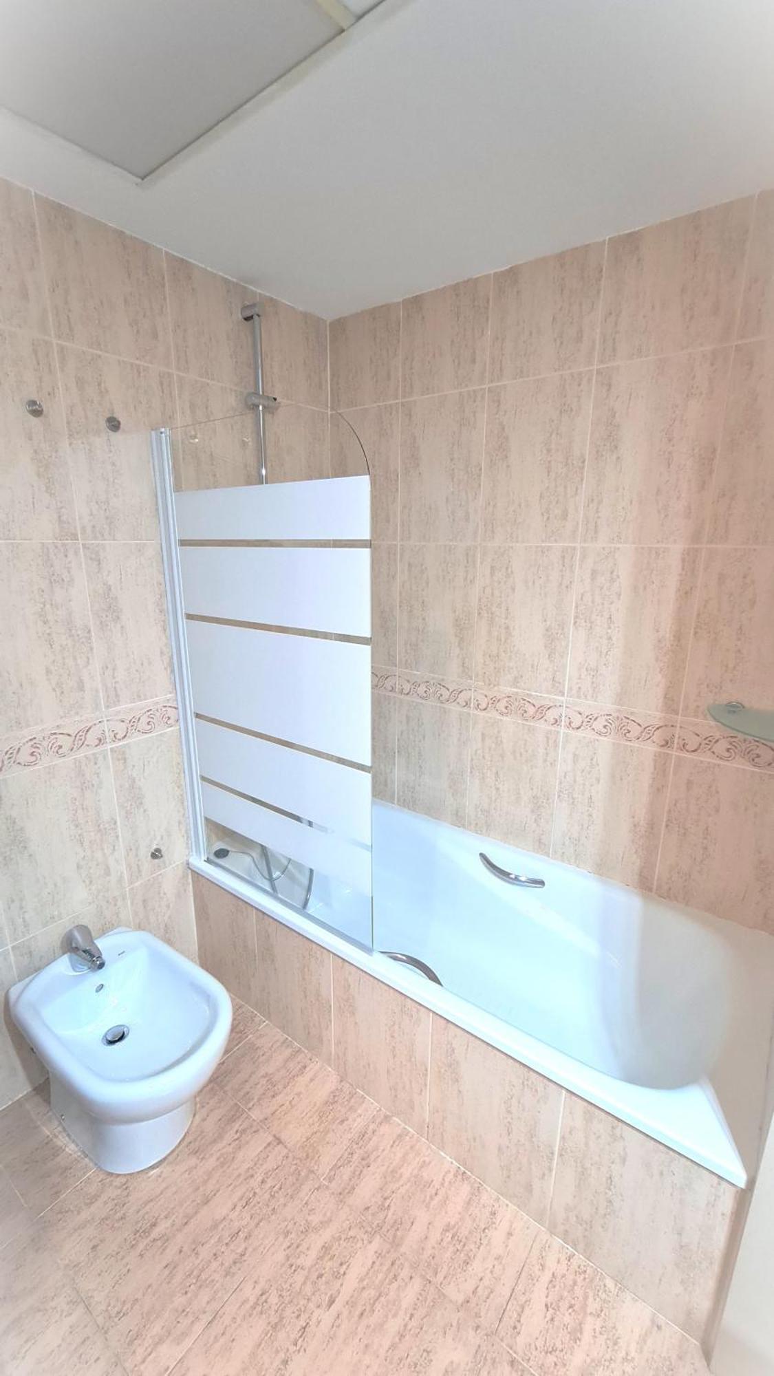 Beach Valencia Luxury D15-9 Apartment With Terrace And Sea Views With Two Rooms Εξωτερικό φωτογραφία